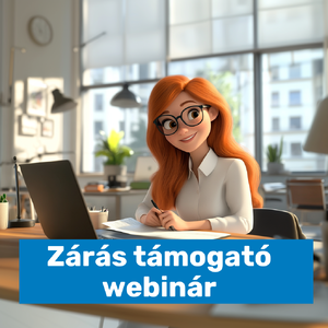 ZÁRÁS TÁMOGATÓ webinárium, 2026.03.03.